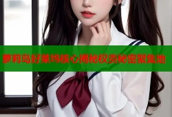 萝莉岛好莱坞核心揭秘权贵秘密聚集地