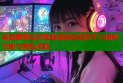 美国萝莉岛访客数据精准追踪平台揭秘功能与隐私风险