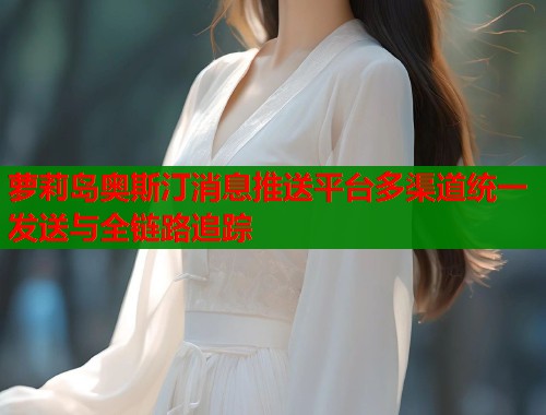 萝莉岛奥斯汀消息推送平台多渠道统一发送与全链路追踪