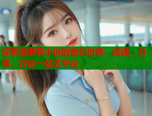 探索混萝莉小说的奇幻世界：阅读、分享、讨论一站式平台