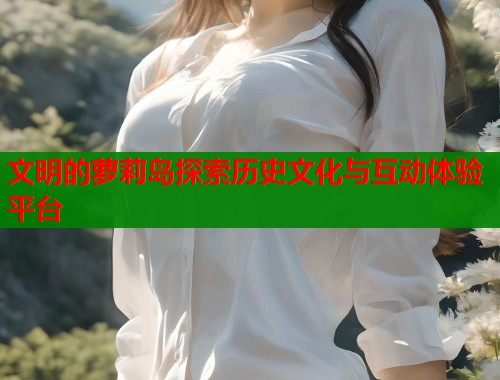 文明的萝莉岛探索历史文化与互动体验平台